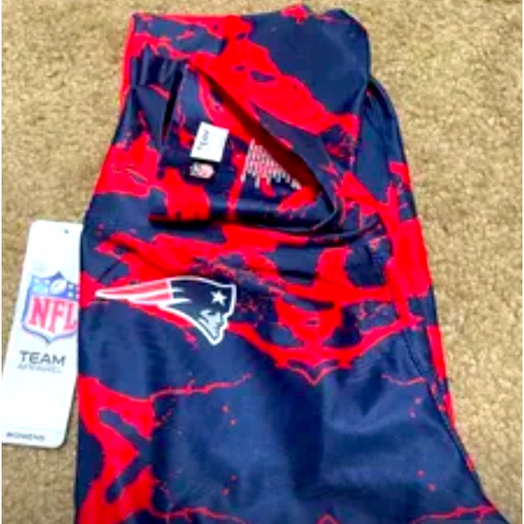 New England Patriots leggings - Picture 1 of 1